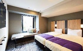 hotel MONday 京都烏丸二条