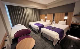 hotel MONday 京都烏丸二条